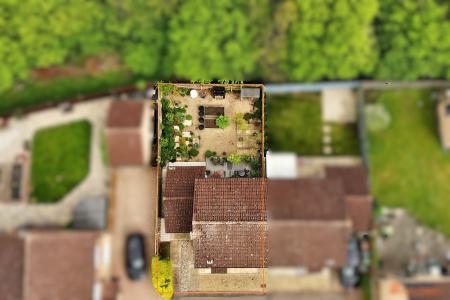 3 bedroom Semi-detached house for sale in Kingfishers, Orton Wistow, Peterborough, PE2