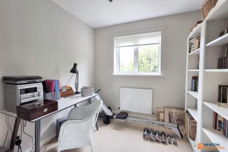 3 bedroom Semi-detached house for sale in Kingfishers, Orton Wistow, Peterborough, PE2