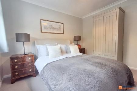 3 bedroom Semi-detached house for sale in Kingfishers, Orton Wistow, Peterborough, PE2