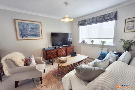 3 bedroom Semi-detached house for sale in Kingfishers, Orton Wistow, Peterborough, PE2