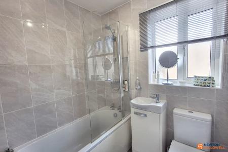 3 bedroom Semi-detached house for sale in Kingfishers, Orton Wistow, Peterborough, PE2