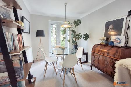 3 bedroom Semi-detached house for sale in Kingfishers, Orton Wistow, Peterborough, PE2