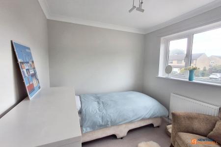 3 bedroom Semi-detached house for sale in Kingfishers, Orton Wistow, Peterborough, PE2