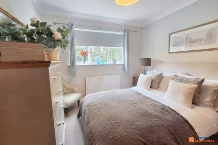 3 bedroom Semi-detached house for sale in Kingfishers, Orton Wistow, Peterborough, PE2