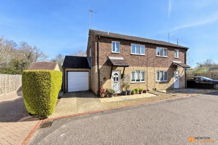 Kingfishers, Orton Wistow, Peterborough, PE2