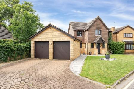 College Park, Peterborough, PE1