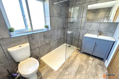 4 bedroom Detached house for sale in College Park, Peterborough, PE1