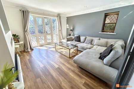 4 bedroom Detached house for sale in College Park, Peterborough, PE1