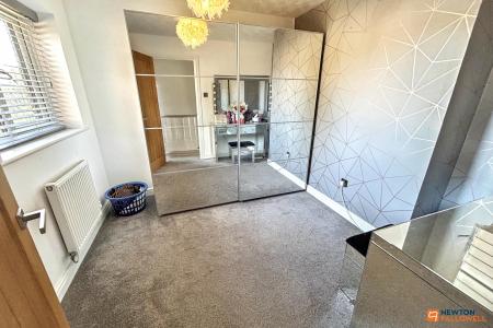 4 bedroom Detached house for sale in College Park, Peterborough, PE1