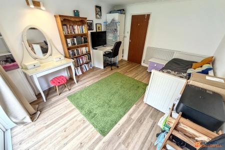 4 bedroom Detached house for sale in Fairmead Way, Longthorpe, Peterborough, PE3