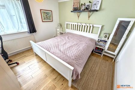 4 bedroom Detached house for sale in Fairmead Way, Longthorpe, Peterborough, PE3