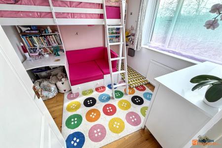 4 bedroom Detached house for sale in Fairmead Way, Longthorpe, Peterborough, PE3