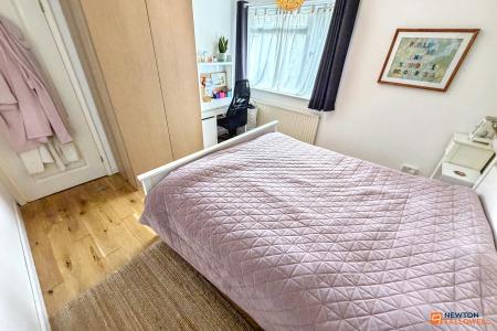 4 bedroom Detached house for sale in Fairmead Way, Longthorpe, Peterborough, PE3