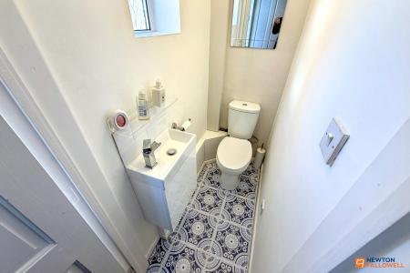 3 bedroom Semi-detached house for sale in Canterbury Road, Werrington Village, Peterborough, PE4