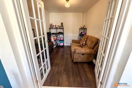 3 bedroom Semi-detached house for sale in Canterbury Road, Werrington Village, Peterborough, PE4