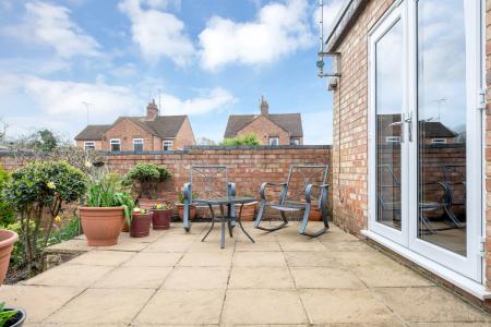 4 bedroom Semi-detached house for sale in The Glen, Fletton, Peterborough, PE2