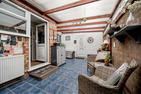 4 bedroom Semi-detached house for sale in The Glen, Fletton, Peterborough, PE2