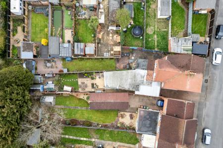 4 bedroom Semi-detached house for sale in The Glen, Fletton, Peterborough, PE2