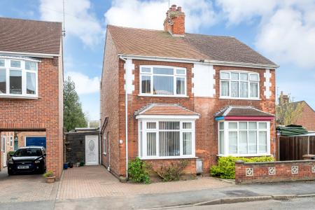 The Glen, Fletton, Peterborough, PE2