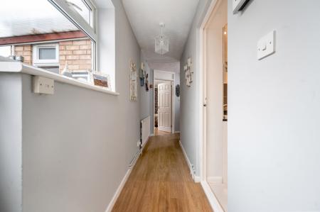 4 bedroom Semi-detached house for sale in The Glen, Fletton, Peterborough, PE2