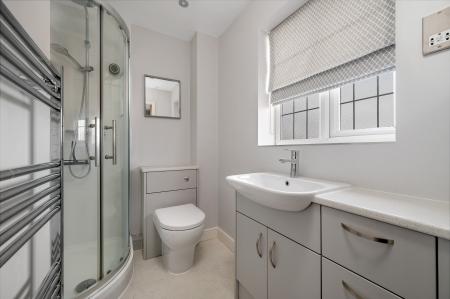 4 bedroom Detached house for sale in Houghton Avenue, Park Farm, Peterborough, PE2