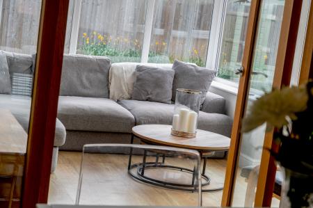 4 bedroom Detached house for sale in Houghton Avenue, Park Farm, Peterborough, PE2