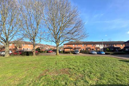 3 bedroom Semi-detached house for sale in Ploverly, Werrington, Peterborough, PE4