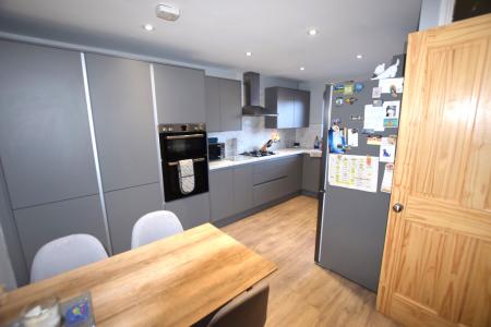 3 bedroom Semi-detached house for sale in Ploverly, Werrington, Peterborough, PE4