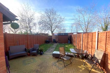 3 bedroom Semi-detached house for sale in Ploverly, Werrington, Peterborough, PE4