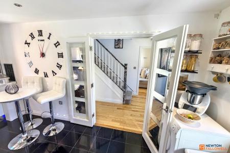 3 bedroom Semi-detached house for sale in Daymond Street, Sugar Way, Peterborough, PE2