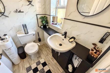 3 bedroom Semi-detached house for sale in Daymond Street, Sugar Way, Peterborough, PE2