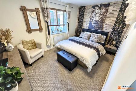 3 bedroom Semi-detached house for sale in Daymond Street, Sugar Way, Peterborough, PE2