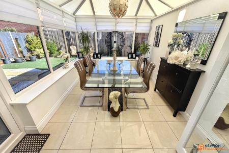 3 bedroom Semi-detached house for sale in Daymond Street, Sugar Way, Peterborough, PE2