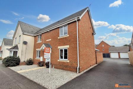 Daymond Street, Sugar Way, Peterborough, PE2