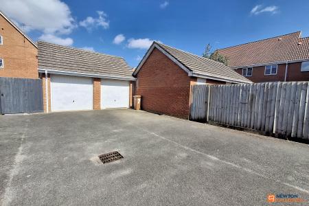 3 bedroom Semi-detached house for sale in Daymond Street, Sugar Way, Peterborough, PE2