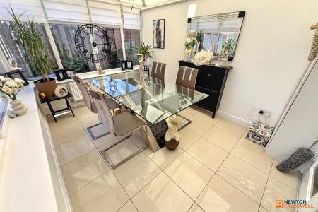 3 bedroom Semi-detached house for sale in Daymond Street, Sugar Way, Peterborough, PE2