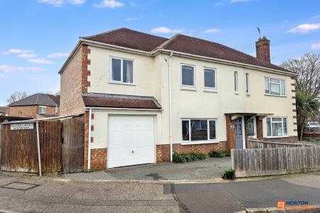 Fane Road, Walton, Peterborough, PE4