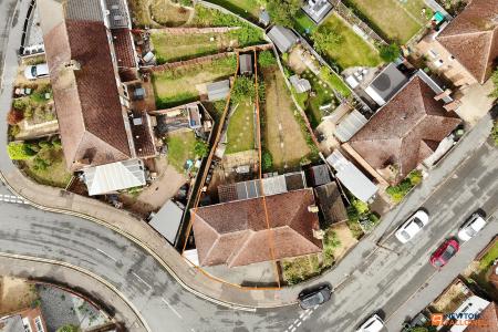 4 bedroom Semi-detached house for sale in Fane Road, Walton, Peterborough, PE4