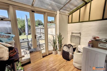 4 bedroom Semi-detached house for sale in Fane Road, Walton, Peterborough, PE4