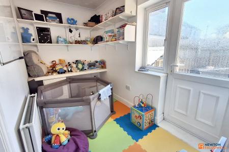 4 bedroom Semi-detached house for sale in Fane Road, Walton, Peterborough, PE4