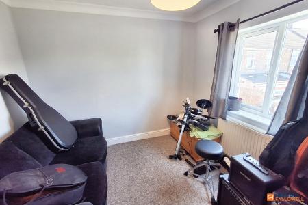 4 bedroom Semi-detached house for sale in Fane Road, Walton, Peterborough, PE4