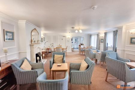 1 bedroom Flat for sale in Hedda Drive, Hampton Hargate, Peterborough, PE7