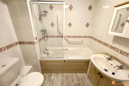 1 bedroom Flat for sale in Hedda Drive, Hampton Hargate, Peterborough, PE7