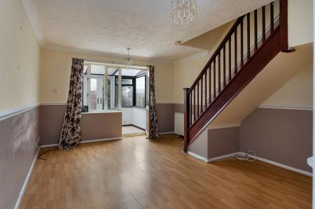 2 bedroom Terraced House to let in Lansdowne Walk, Peterborough, PE2