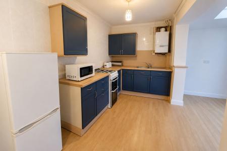 3 bedroom Detached house for sale in South View, Woodston, Peterborough, PE2