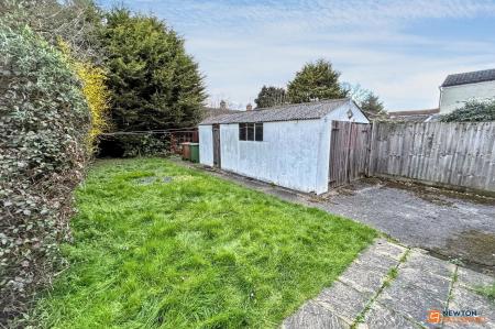 3 bedroom Detached house for sale in South View, Woodston, Peterborough, PE2