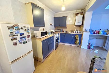 3 bedroom Detached house for sale in South View, Woodston, Peterborough, PE2