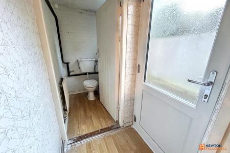 3 bedroom Detached house for sale in South View, Woodston, Peterborough, PE2