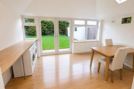 3 bedroom Detached house for sale in South View, Woodston, Peterborough, PE2