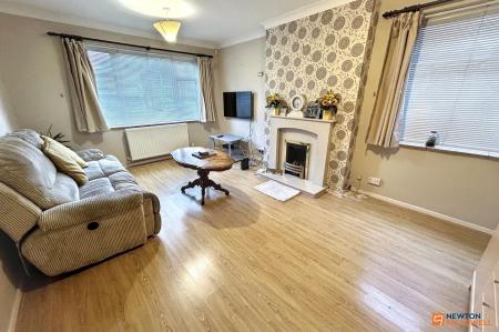 3 bedroom Detached house for sale in South View, Woodston, Peterborough, PE2